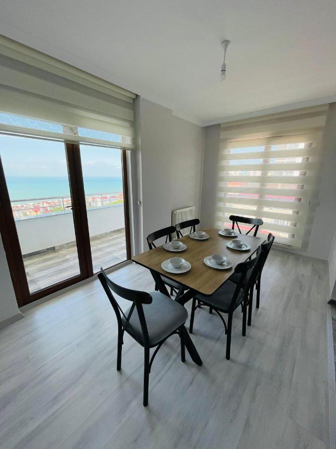 Asya Residence Otel Cimenli Exterior foto